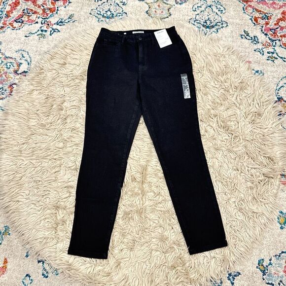 Sonoma curvy skinny jeans size 10 - Picture 1 of 3